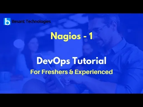 DevOps Tutorial Videos | Nagios-1