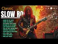 Download Lagu Live Rock Ballads for Sleeping \u0026 Relaxing | Slow Rock Classics