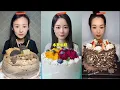 Download Lagu CHINESE DESSERT SHOW || MOCHI, CREPE CAKE, FUDGE CAKE