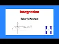 How does Euler s Method work VCE Specialist Maths