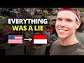 Download Lagu Hoe het leven in een Indonesisch dorp deze Amerikaan (oprichter van The Lost Boys) veranderde