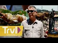 Anthony Humbled by Two Sides of Nicaragua Anthony Bourdain No Reservations Travel Channel