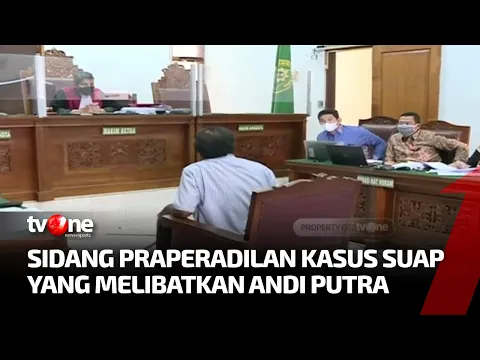 Praperadilan Bupati Kuansing Terkait Suap, Margarito Kamis Ragukan Kualitas Bukti KPK