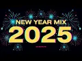 Download Lagu NEW YEAR MIX 2025 | Party Club Dance Music 2025 | Best Remixes Of Popular Songs 2025 (DJ Silviu M)