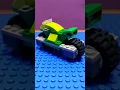 Lego Classic 10715 Racing Motorcycle