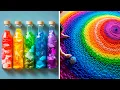 Lagu 8 Hours of Oddly Satisfying Videos with Calming Music For Stress Relief \u0026 Meditation