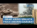 Download Lagu Iran Eksekusi Gantung Mata-mata Israel, Zionis Ternyata Pakai Amunisi Darurat Selama 12 Hari