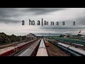 Khoya Khoya-Anumita Nadesan (Lyrics Video)