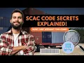 SCAC Codes Explained What They Are and Why Your Business Needs One