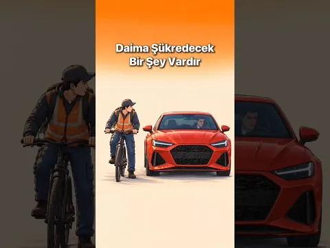 Sana Verilen Nimetleri Unutma