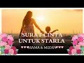 Download Lagu Surat Cinta Untuk Starla – Cover Menyentuh Hati, artis Virgoun 