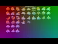 MSN Weather Icons in Orange Vocoder Effects