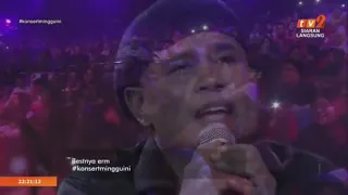 Download Ukays Reunion 2019-Bila Diri diSayangi \u0026 Disana Menanti Disini Menunggu_Konsert Minggu Ini(23.11.19) MP3