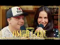 Session 69 Ashtin Earle Therapuss with Jake Shane
