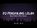 Lagu DJ Penghilang Lelah 💯 Mashup Barat \u0026 Slow Remix | Ikyy Pahlevii Terfavorit 🎧