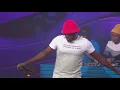 De Mthuda, Sir Trill & Sa Muziqal Chef Perform ‘John Wick’ — Massive Music  | Channel O