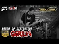 Download Lagu GERILYA Powered By ROCK AROMA | SOUND OF DISTORTION PURWOKERTO | GUDANG MUSIK FESTIVAL