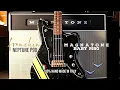 Download Lagu FRANCHIN Neptune J P90 with Heavy Relic Racing Stripe 🇮🇹 in MAGNATONE Baby M80 Head 🇺🇸 - (SUB-ENG)