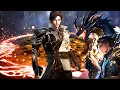 SOUL LAND 2 - 7th Ring of Huo Yuhao: Tyrant of the Evil Eye! Di Tian vs. Xuan Zi!