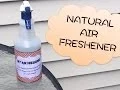 Download Lagu All-Natural Air Freshener {3 INGREDIENT DIY!)