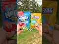 Joyride vs Nerds