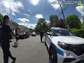 Body-Worn Camera Footage W Auger