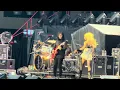 The Pretty Reckless - Heaven Knows - Live @ Notre Dame Stadium - South Bend, IN - Sep 4, 2026
