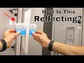 What Would Happen If You Went In a Mirror
