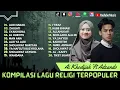 Download Lagu ALBI NADAK - ZAUJATI - AI KHODIJAH X ADZANDO DAVEMA (COVER) | BERKAH RAMADAN || ALBUM SHOLAWAT 2025