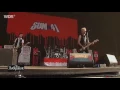 SUM 41 - Fake My Own Death | LIVE at HIGHFIELD FESTIVAL 2016 HD 720p