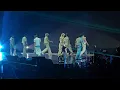 STRAY KIDS RUN iT Seoul day 1" Hall Of Fame"