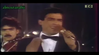 الشاب مامي   غالية محبوبه قلبي      دندنها