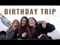 BIRT AY GETAWAY Deep Blue Hot Springs Warrnambool Road Trip ALT Pasta Bar