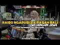 Download Lagu Raiso Ngapusi 2 x Rasah Bali x Wejangan Jawa - (Mix+Speed Up+Reverb) CIDROBARENG🎧