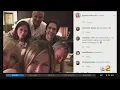 Jennifer Aniston Joins Instagram