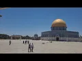 Download Lagu 2.7.2025 أذان و صلاة الظهر من المسجد الأقصى المبارك Adhan and Dhuhr prayer from Al-Aqsa Mosque