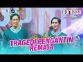 Download Lagu TRAGEDI PENGANTIN REMAJA Tedjo dembik ( OOMEGA ) Live Pelem Watu  #2025