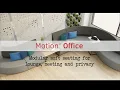 Motion Office by Workspace48