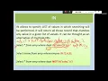 use of between is null in operator and pattern matching in my SQL