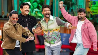 bhojpuri energy u0026 laughter pawan singh manoj tiwari dinesh yadav kapil sharma bachahuacontent