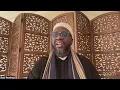 Download Lagu THE RABĪ ʿ READINGS with  Shaykh Ibrahim Osi-Efa - Class 1