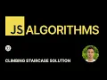 JavaScript Algorithms - 32
