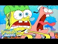 Download Lagu SpongeBob Teaches Patrick How to Ride a Bike! 🚲 | Full Scene | @SpongeBobOfficial