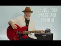 George Thorogood One Bourbon One Scotch One Beer – Full Guitar Breakdown