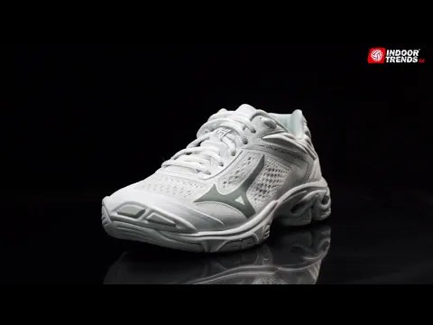 Download MP3 Mizuno Wave Lightning Z5 - Volleyballschuhe 2019