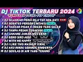 Download Lagu DJ TIKTOK TERBARU 2023 - DJ SILAHKAN PERGI BILA TAK ADA HATI REMIX VIRAL TIK TOK TERBARU 2023