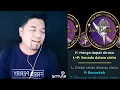 Download Lagu Duet karaoke cowok disini cinta disana rindu