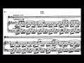 S. Rachmaninoff - Cello Sonata Op. 19, III. Andante