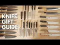 Knife Gifting Made Easy Find the Right Blade for Everyone