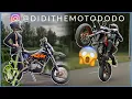 Didi en Haar Wheelies! | Afl#13